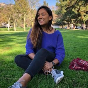 Meet your Posher, Tasnim